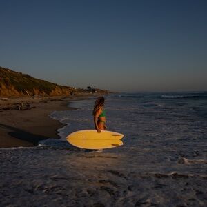 Meet your Posher, Shayla